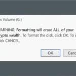 Control + Alt + Delete Your Crypto - HODLawards submisson