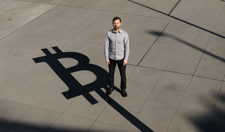Programmer Locks Away $240M in Bitcoin, Loses Password