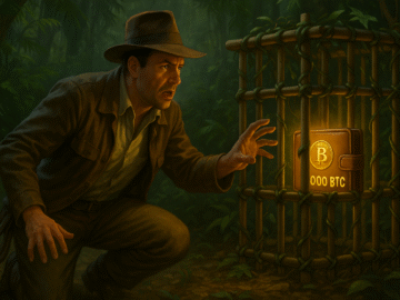 Rodriguez mined millions in Bitcoin—then forgot the password to his wallet